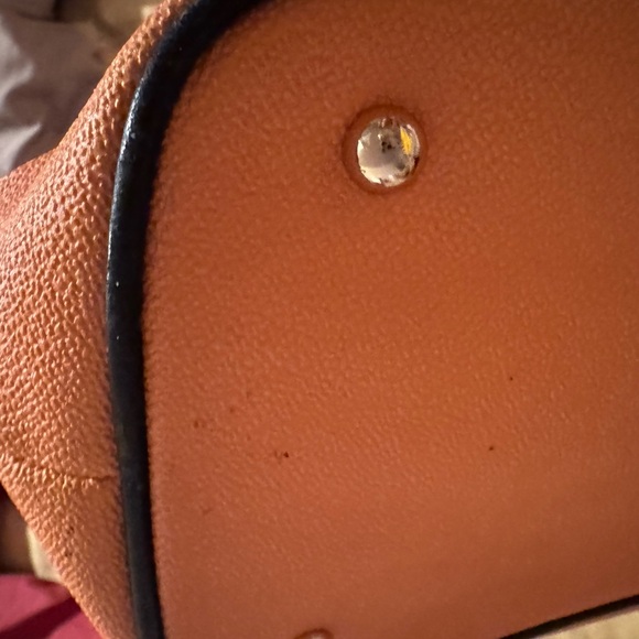 RARE Hocus Pocus Dooney & Bourke tote - Picture 4 of 8